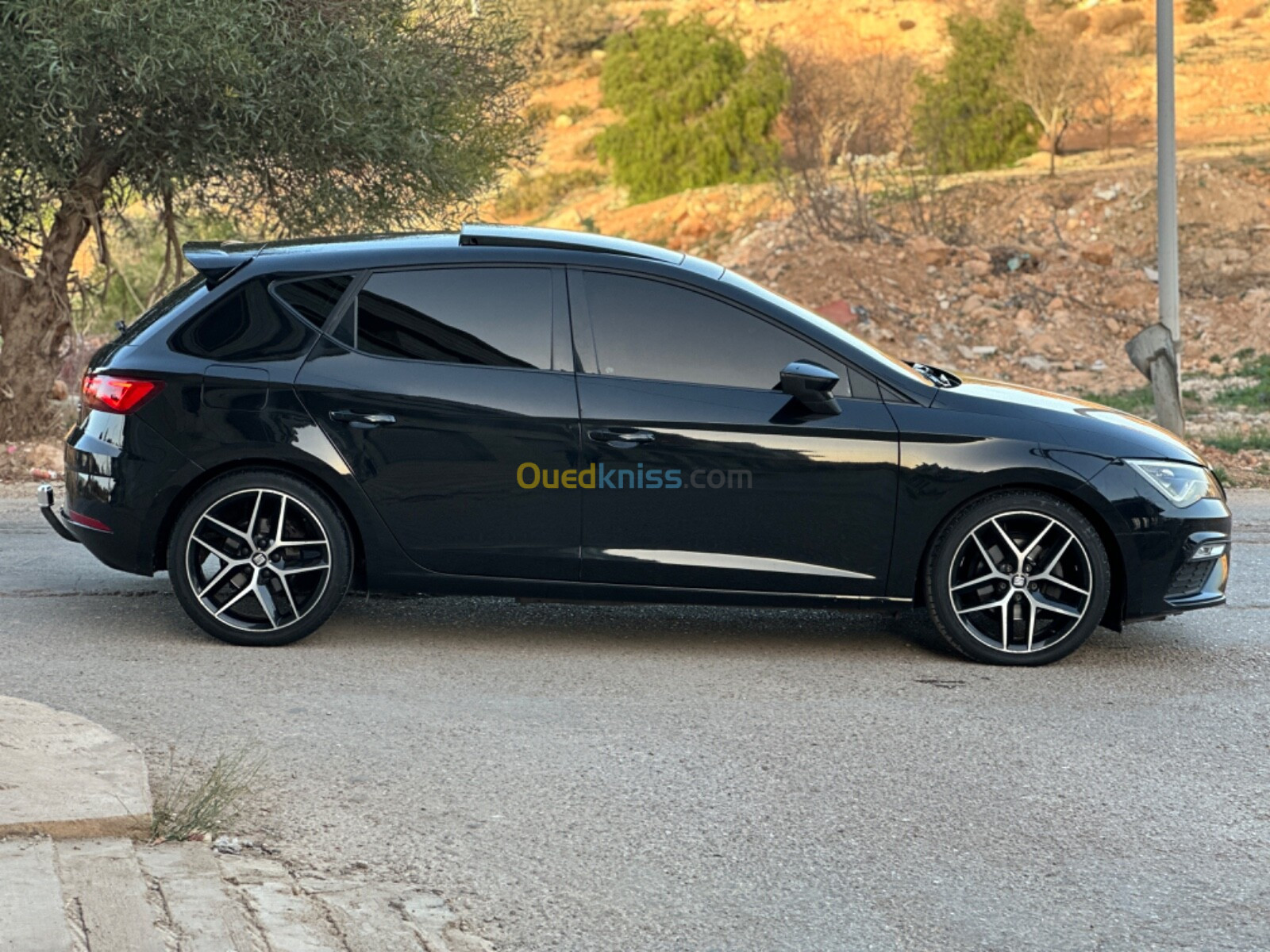 Seat Leon 2019 FR