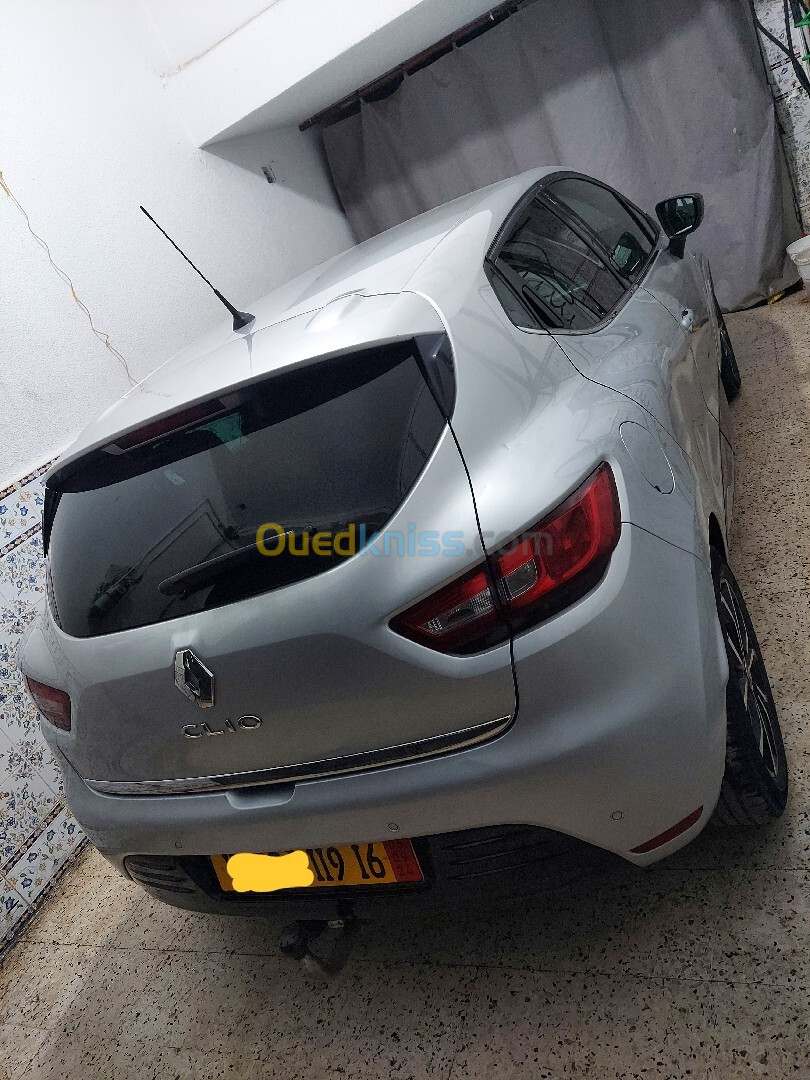 Renault Clio 4 2019 Limited 2