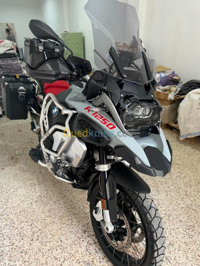 BMW Motorrad R 1250 GS 2020