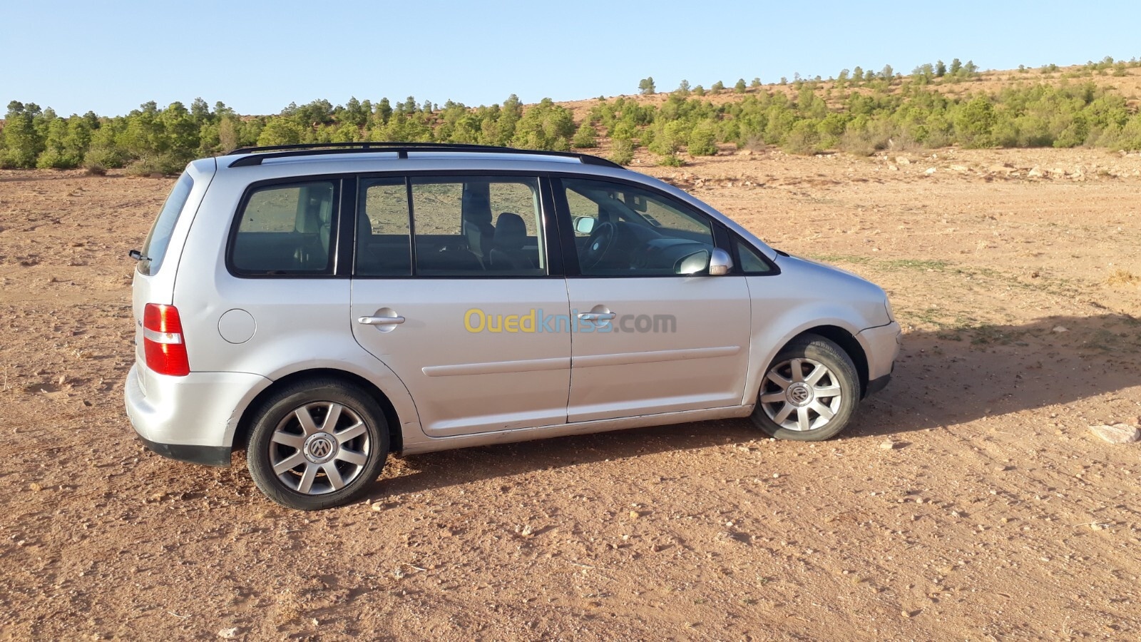 Volkswagen Touran 2006 Touran