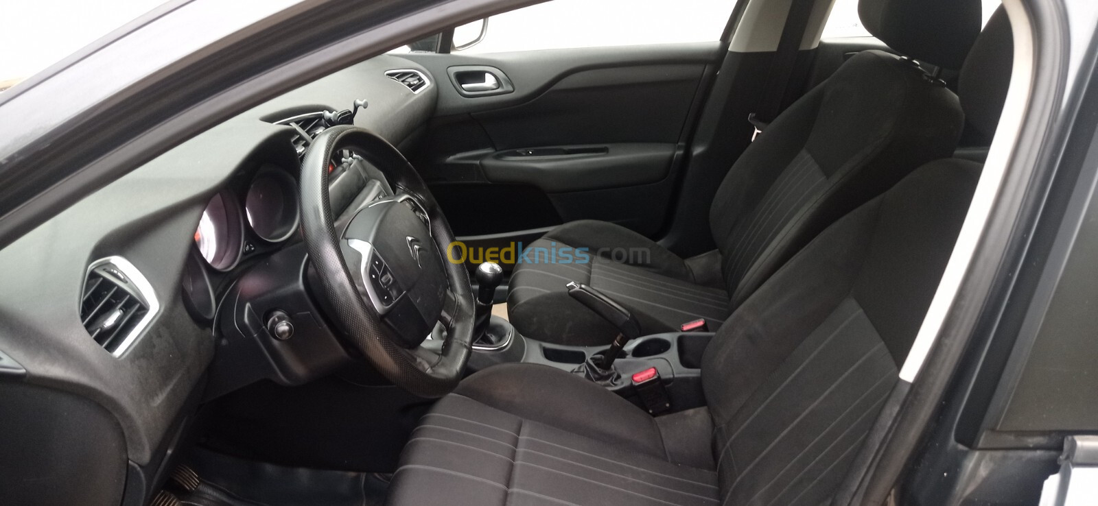 Citroen C4 2013 C4