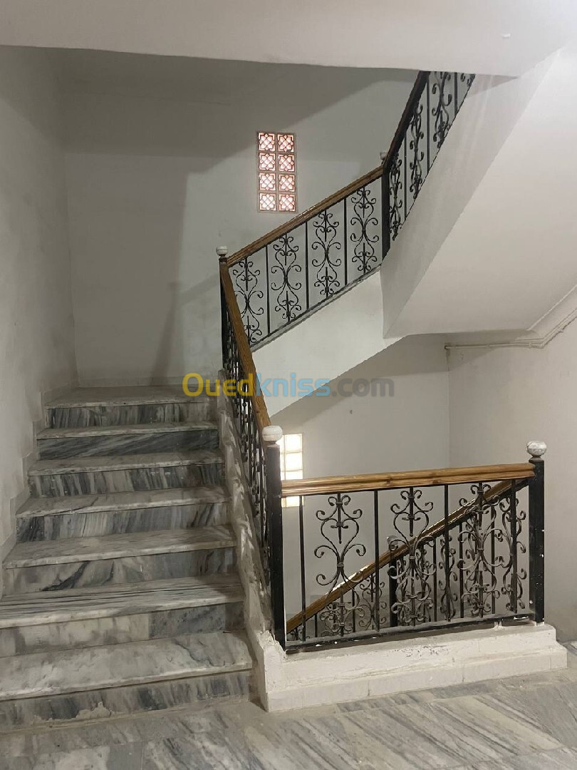 Vente Appartement F4 Alger Ouled fayet