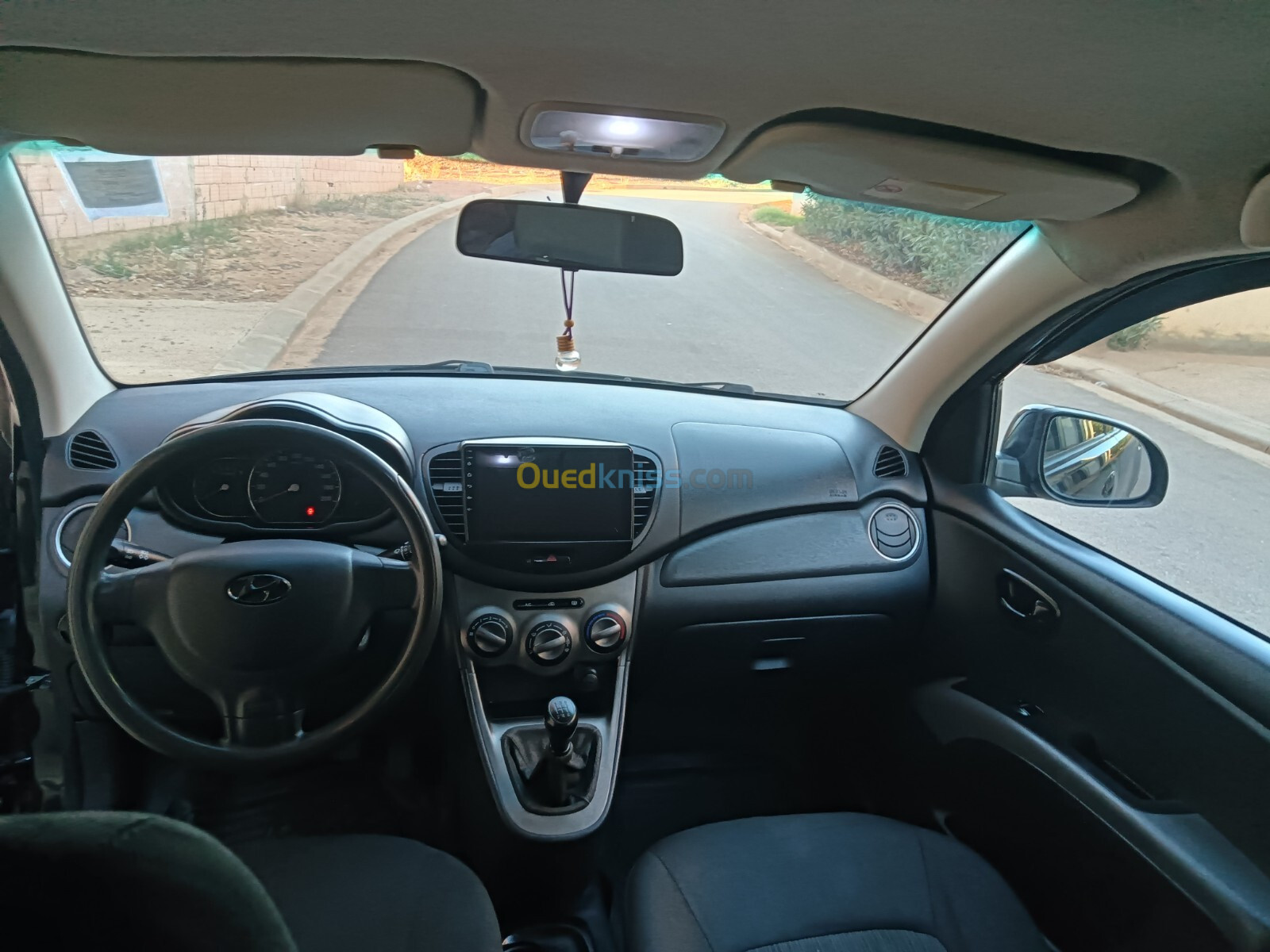 Hyundai i10 2012 GLS