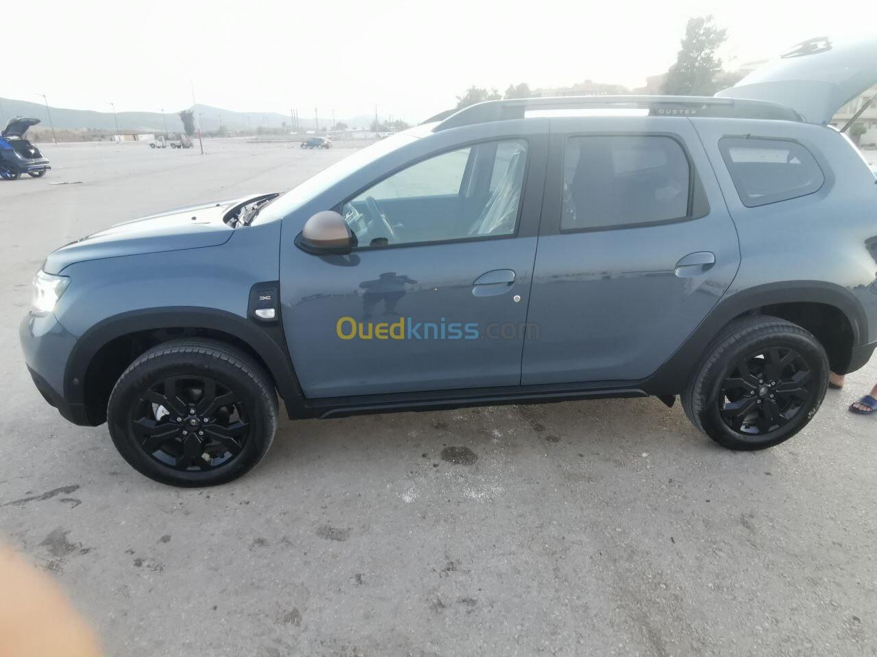 Dacia Duster 2024 Extrême