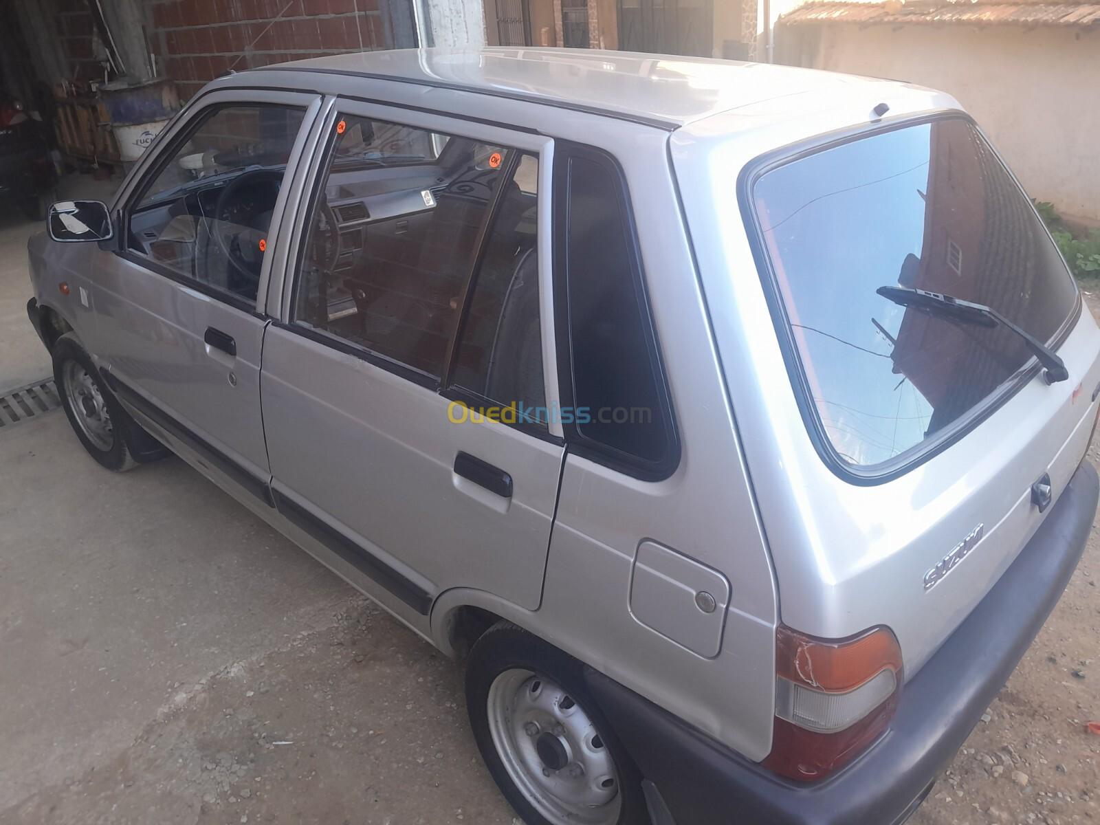 Suzuki Maruti 800 2011 Maruti 800