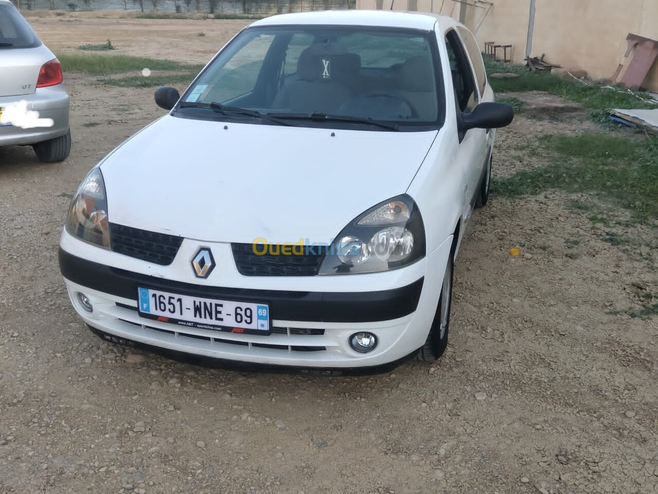 Renault Clio 2 2002 