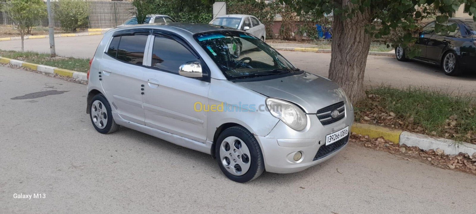 Kia Picanto 2008 