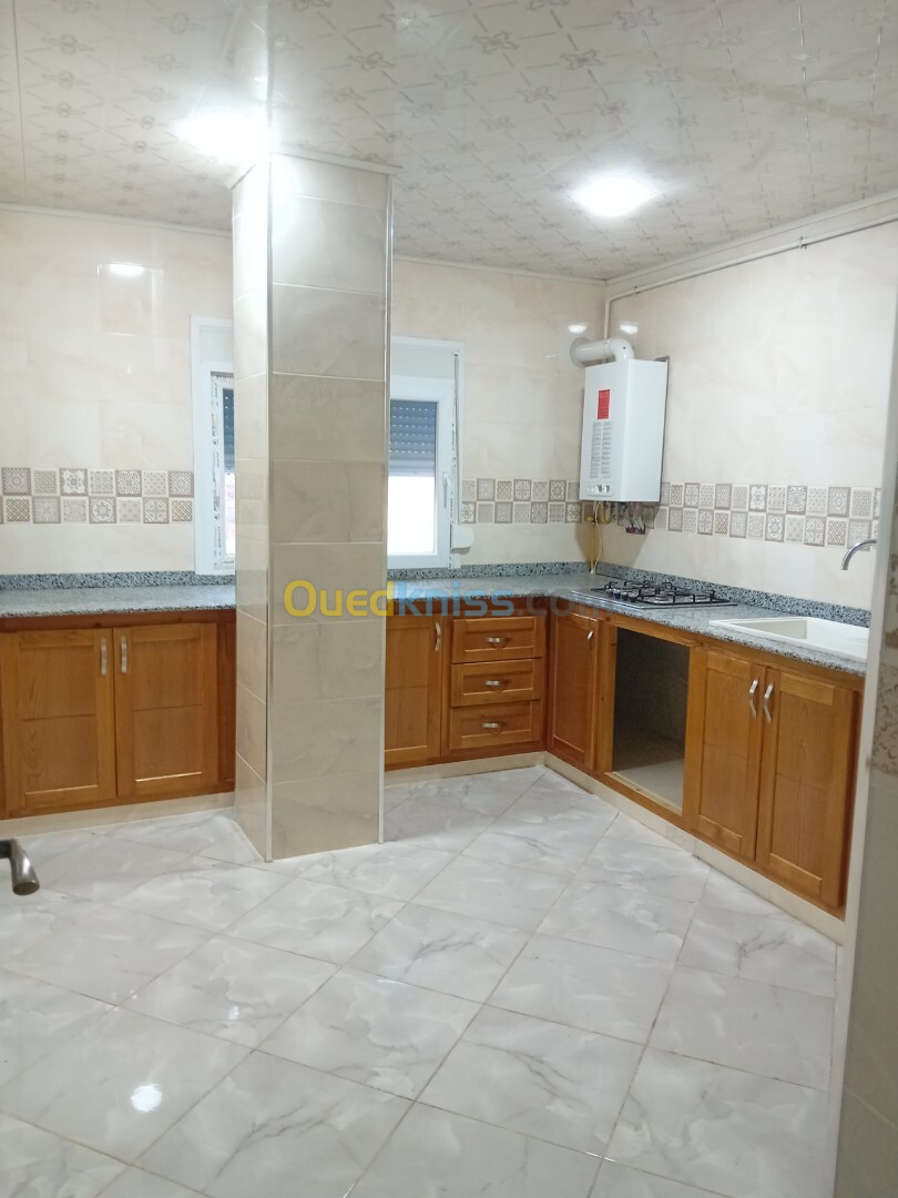 Location Appartement F3 Alger Douera