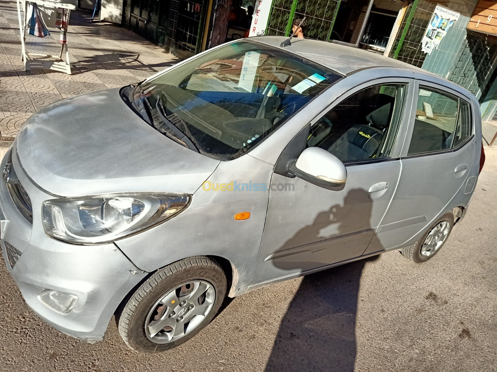 Hyundai i10 2015 i10