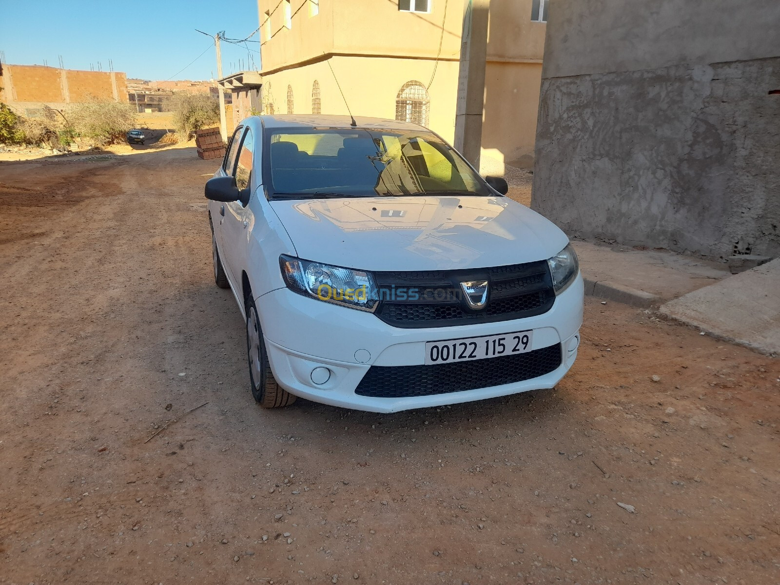 Dacia Logan 2015 Logan