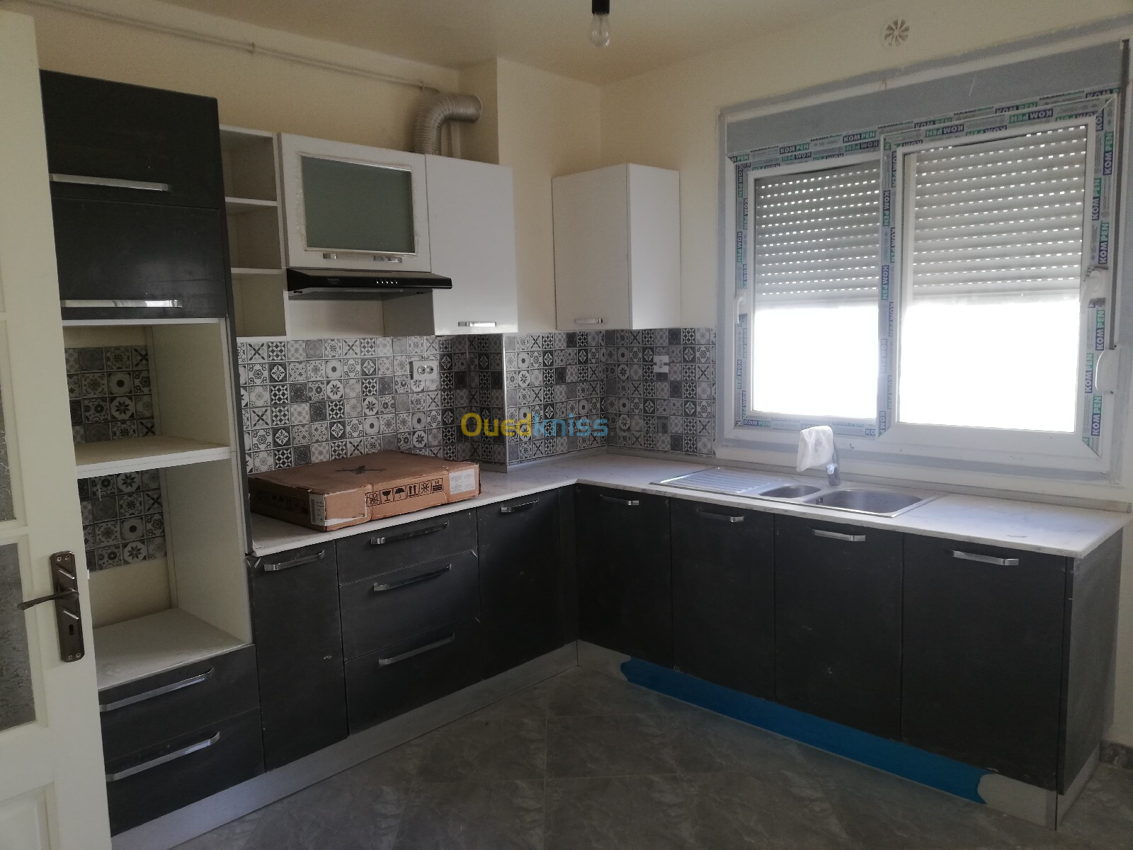 Location Appartement F3 Skikda Skikda