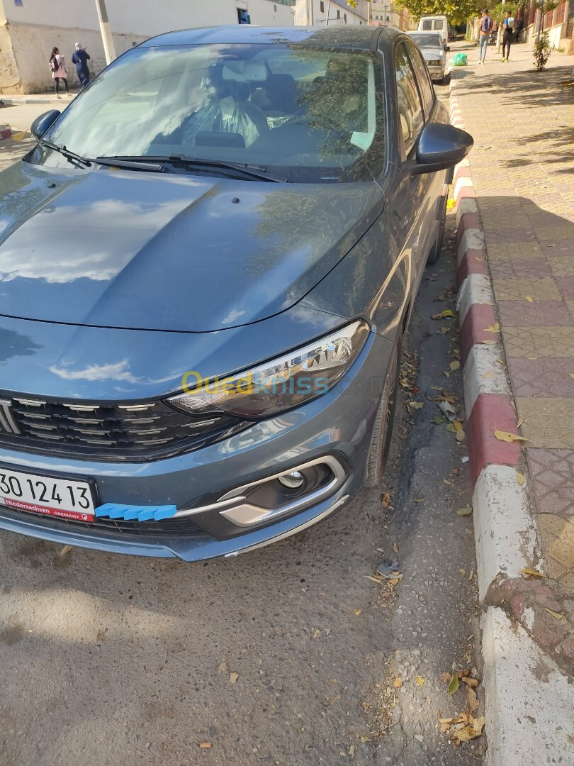 Fiat Tipo city plus 2024 City plus