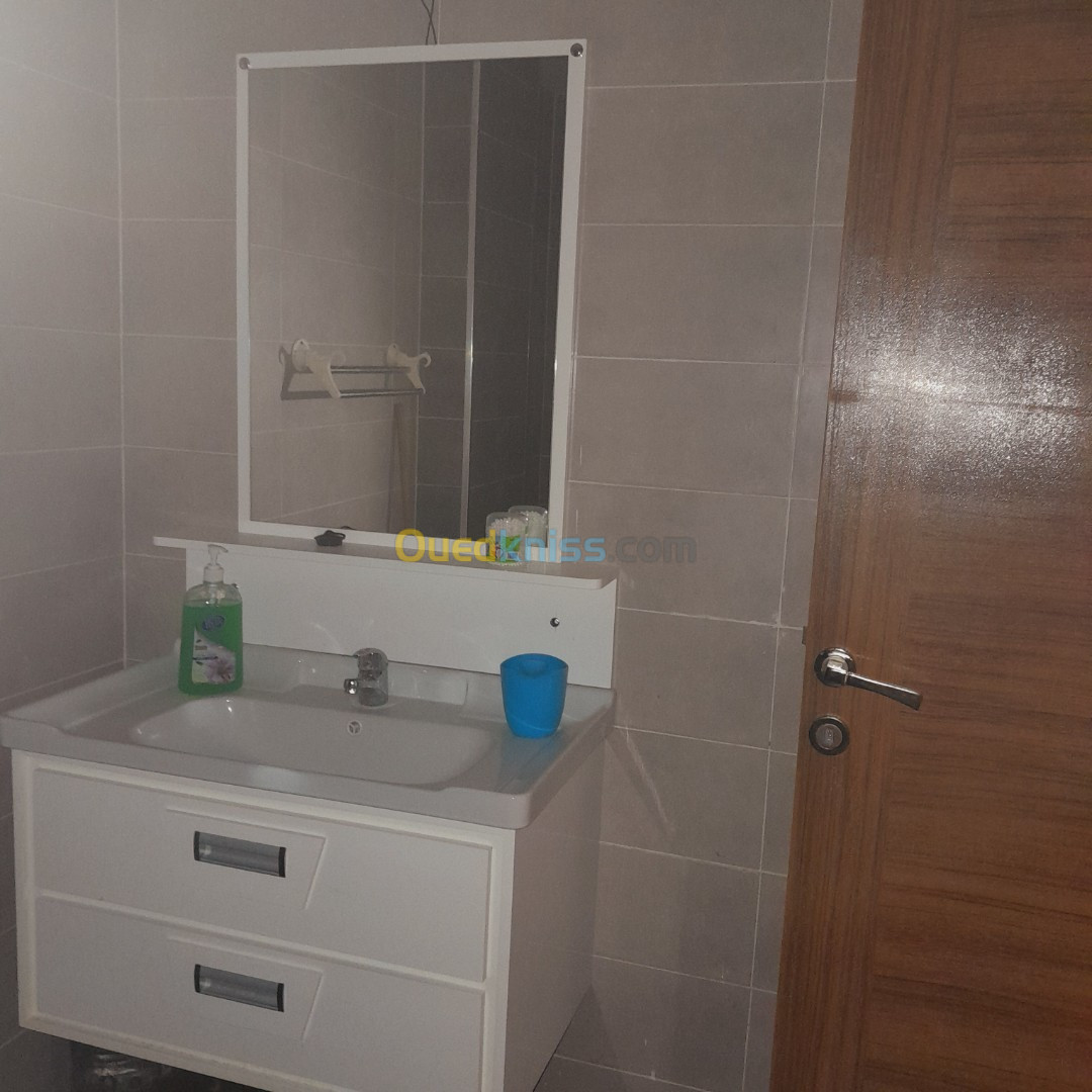 Location Appartement F2 Béjaïa Bejaia