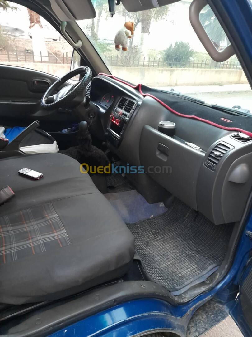 Hyundai H100 2006 H100