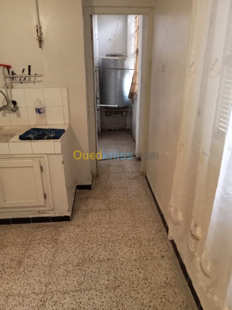 Vente Appartement F3 Bordj Bou Arreridj Bordj bou arreridj