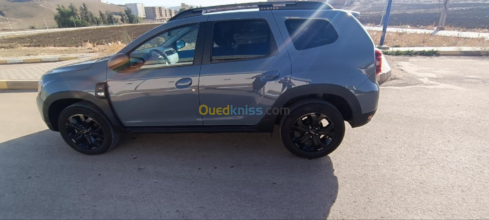 Dacia Duster 2024 Extrême  Gold