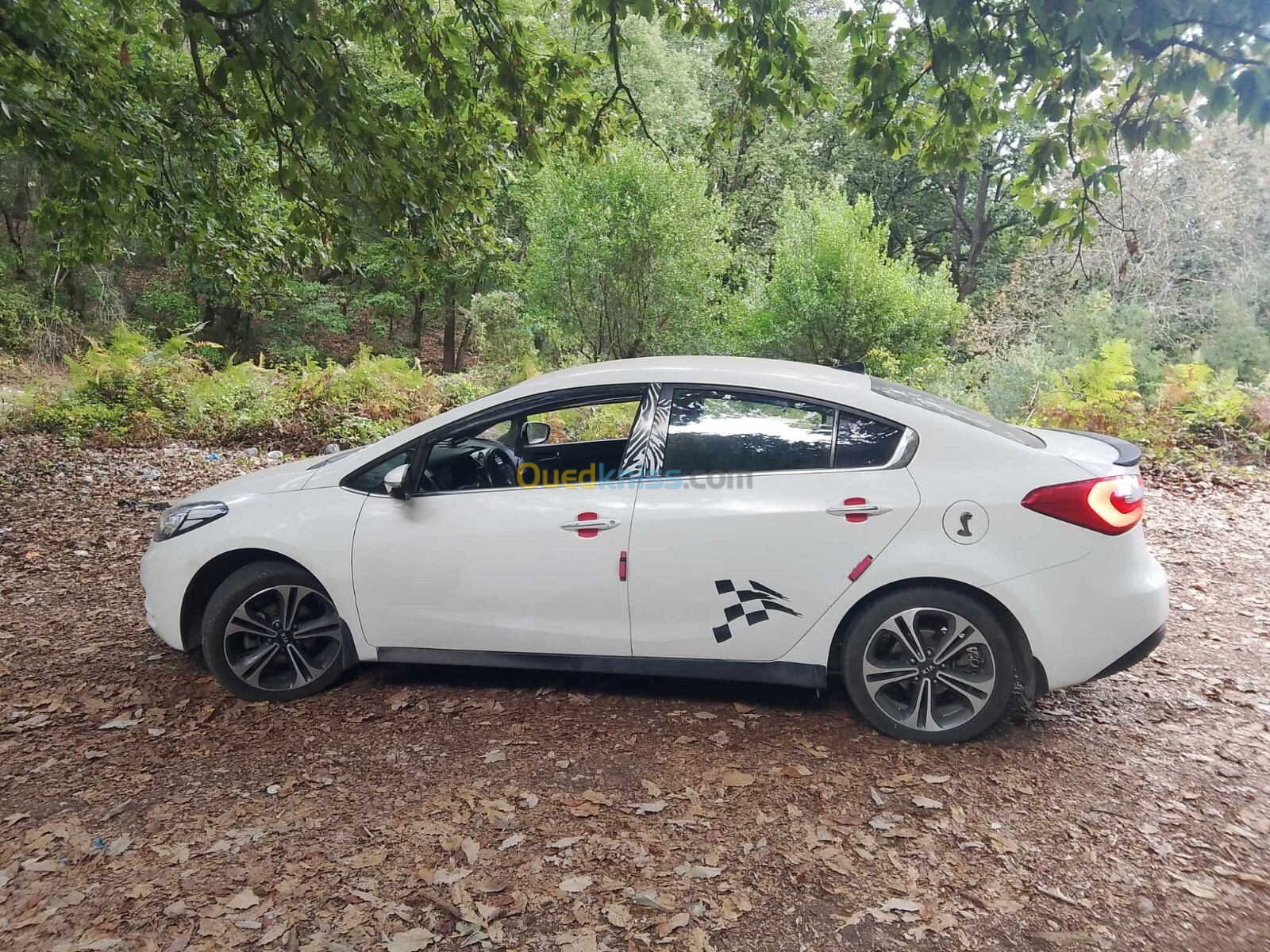 Kia Cerato 2015 Cerato