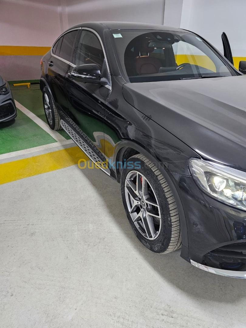 Mercedes GLC 2019 GLC