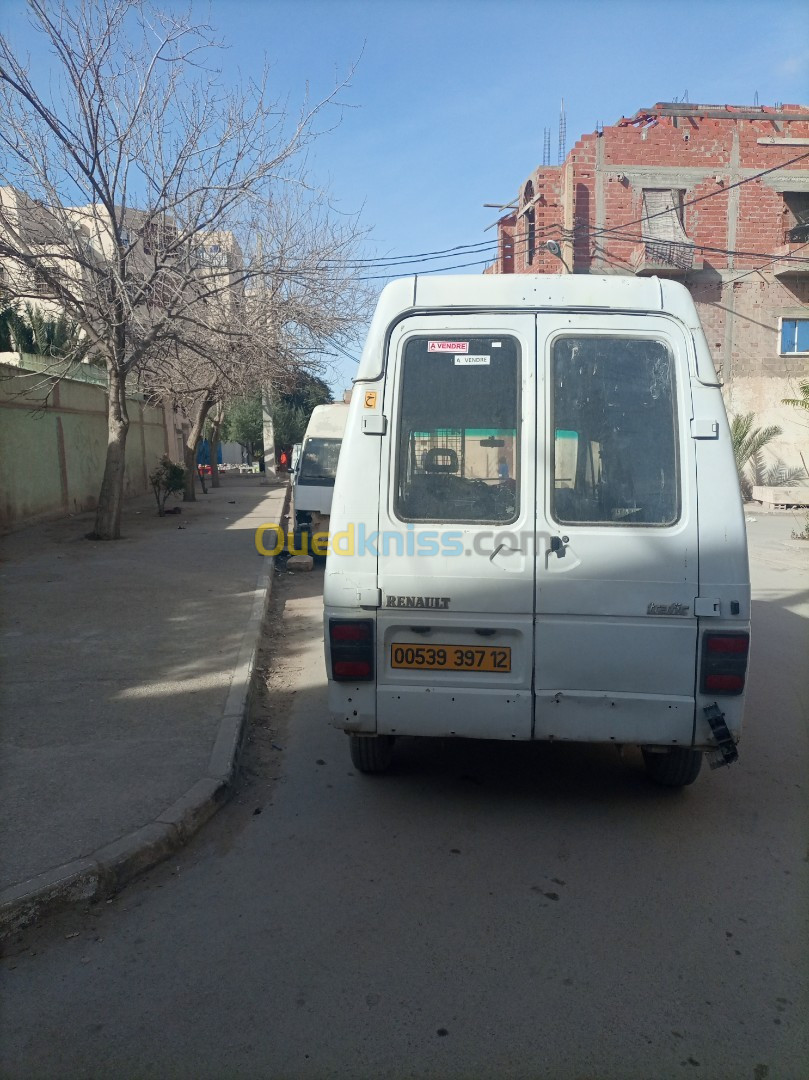 Renault Trafic  TD 1400 1997