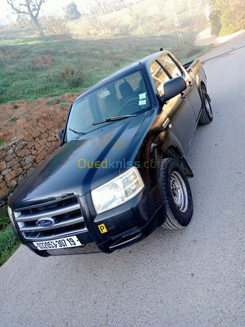 Ford Ranger 2007 