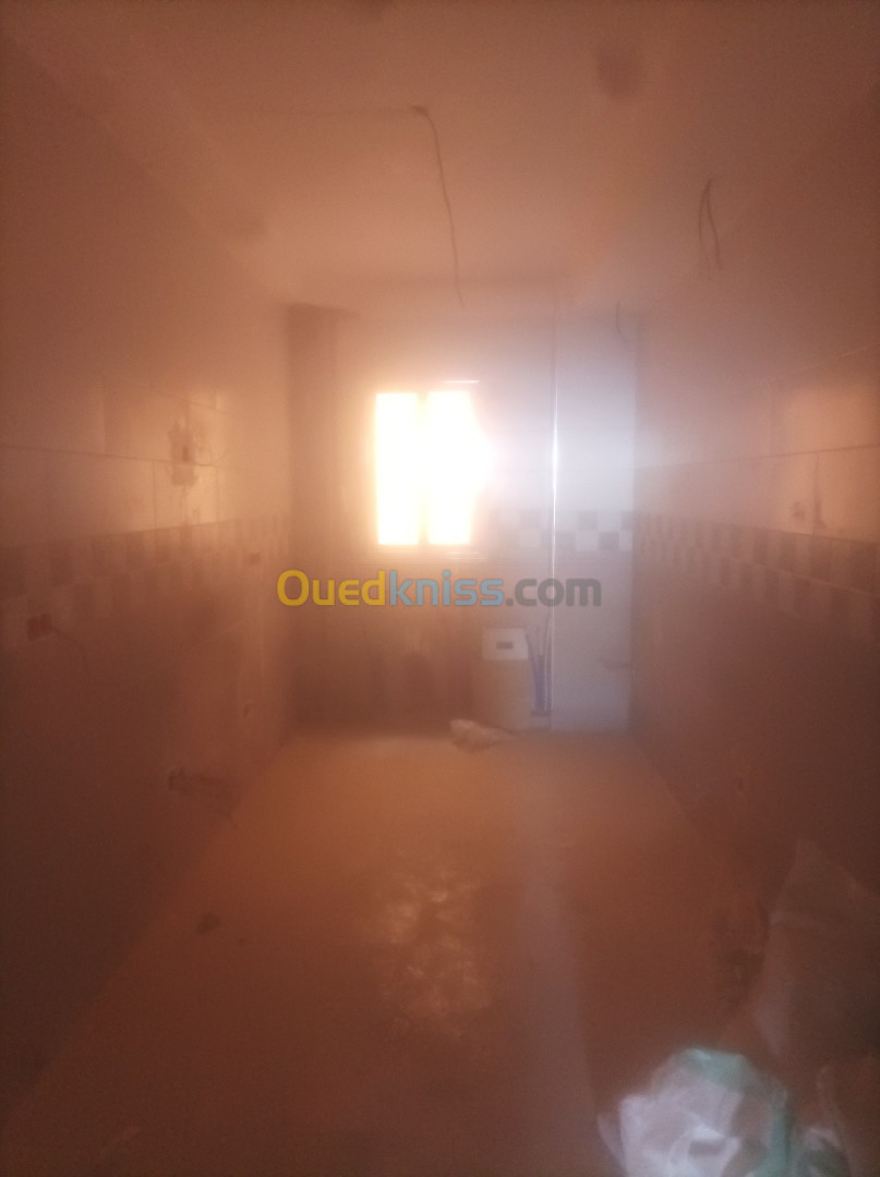 Vente Appartement F3 Alger Bouzareah