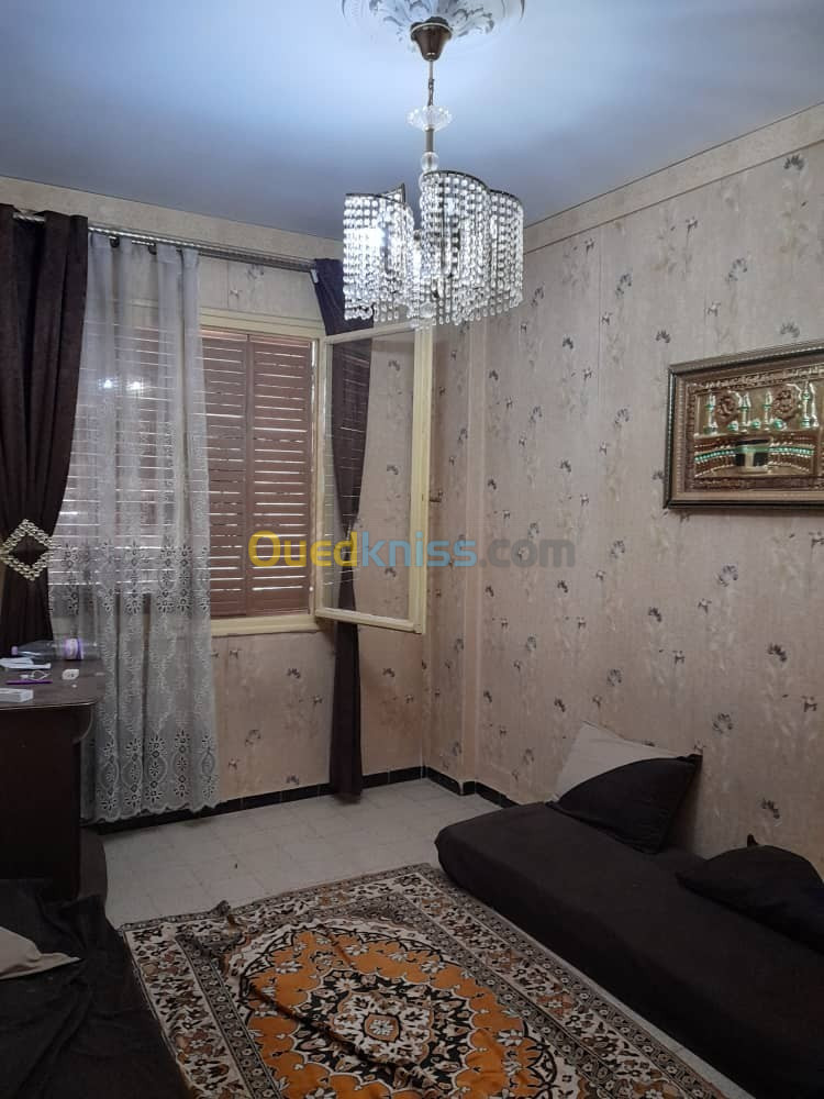 Vente Appartement F3 Alger Hussein dey