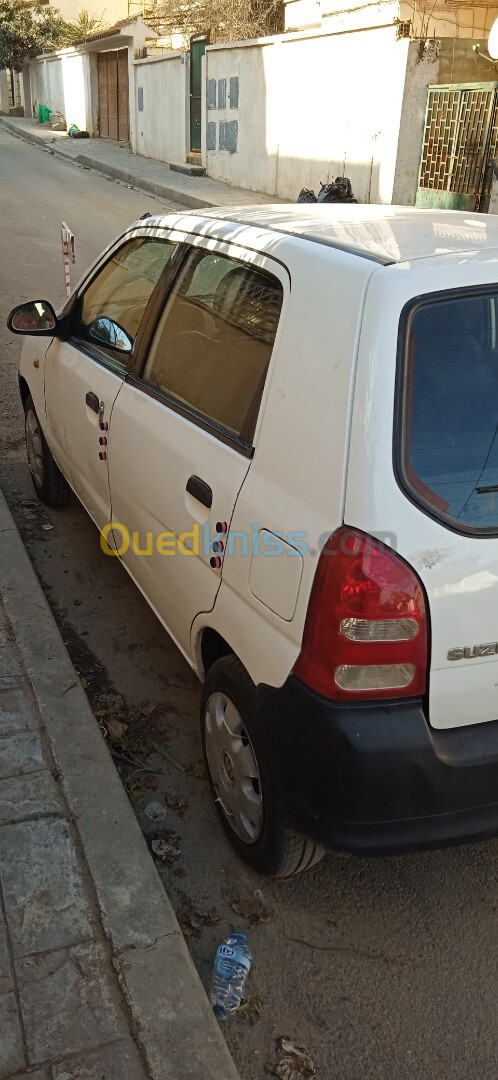 Suzuki Alto 2010 Alto