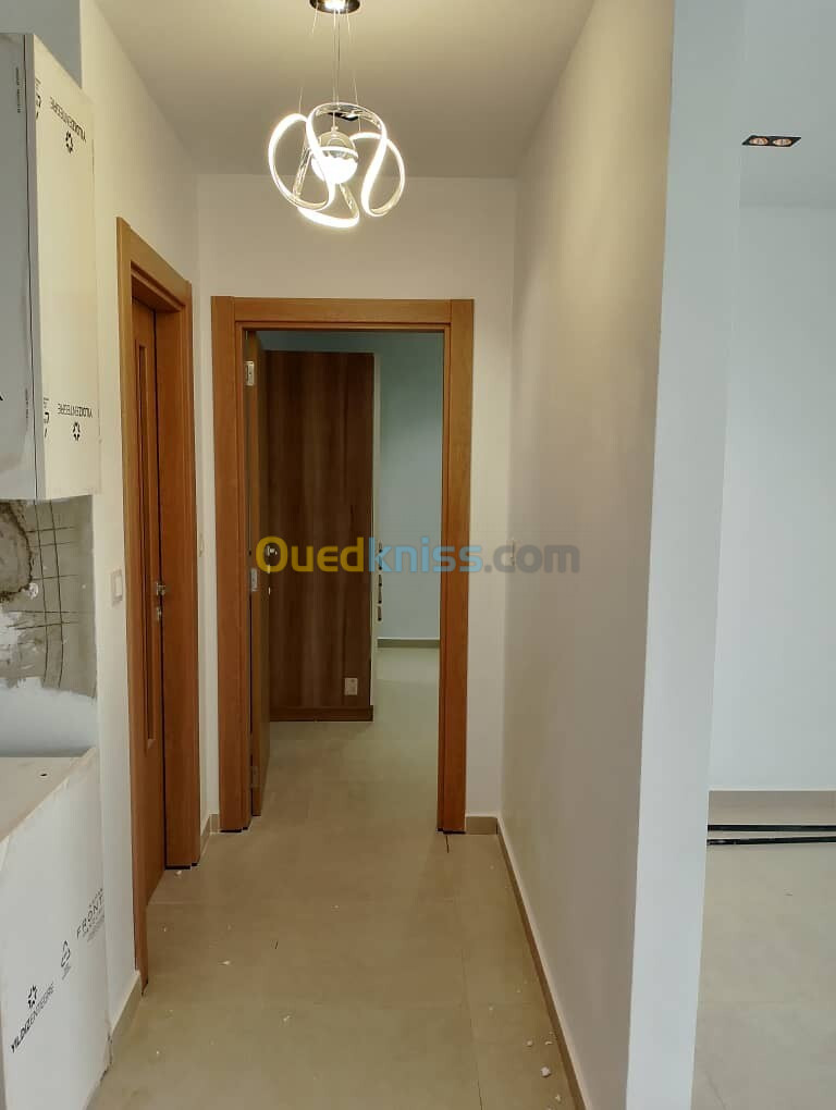 Vente Appartement F3 Oran Bir el djir