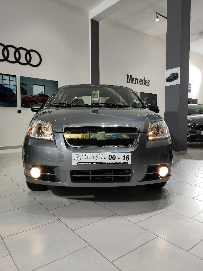 Chevrolet AVEO LT 2014 AVEO Lt