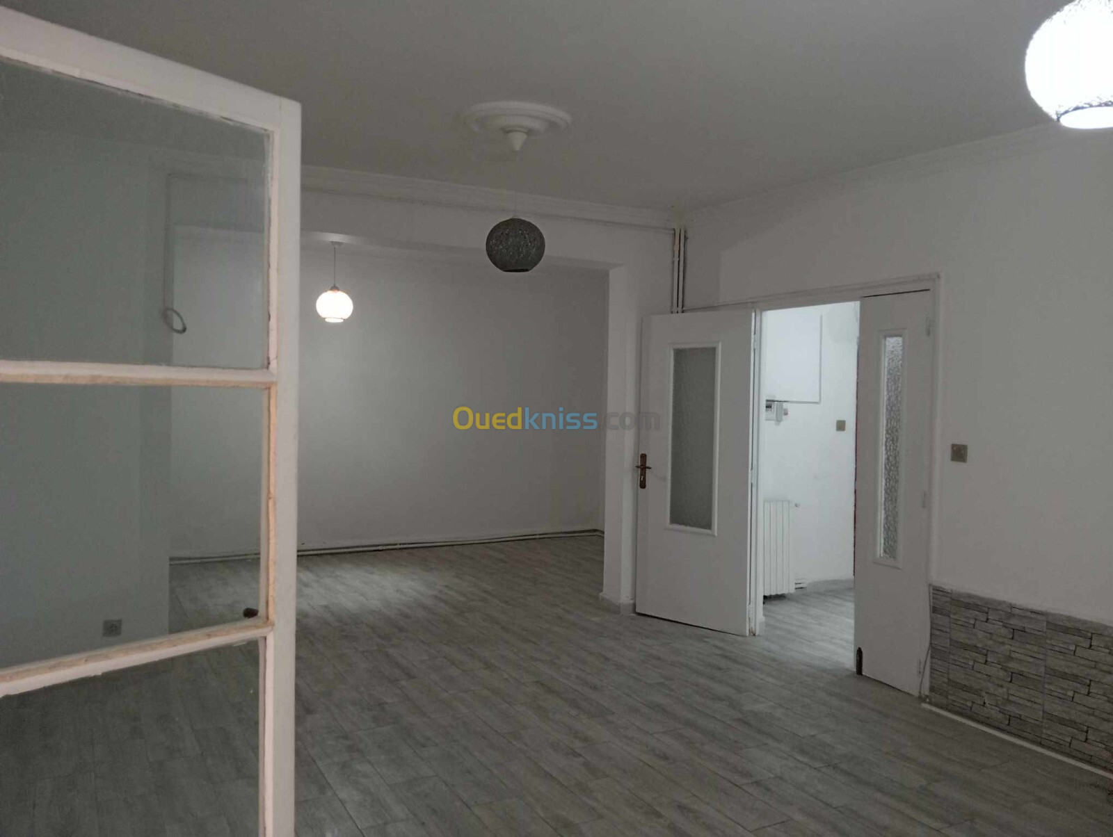 Vente Duplex F6 Alger El achour