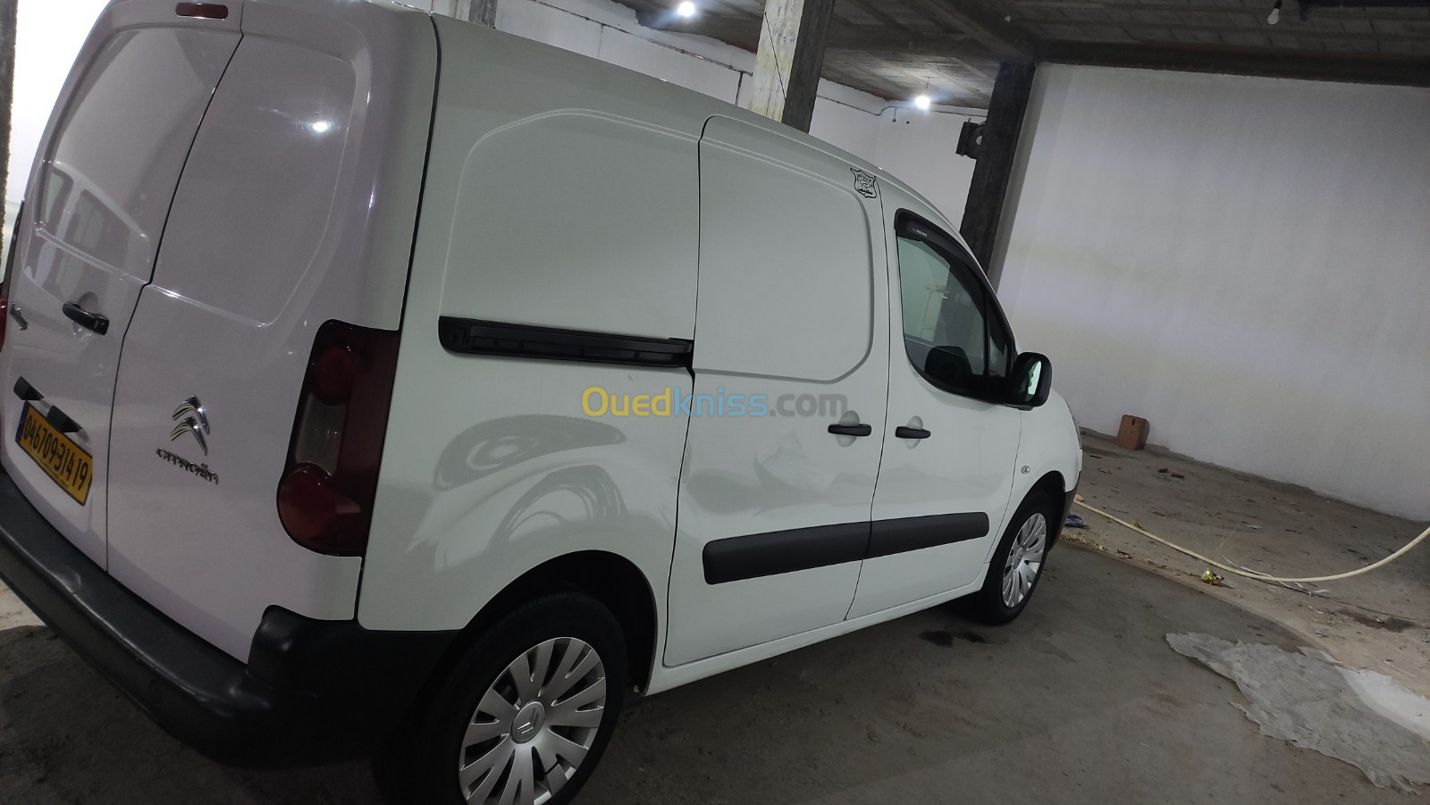 Citroen Berlingo 2014 Berlingo