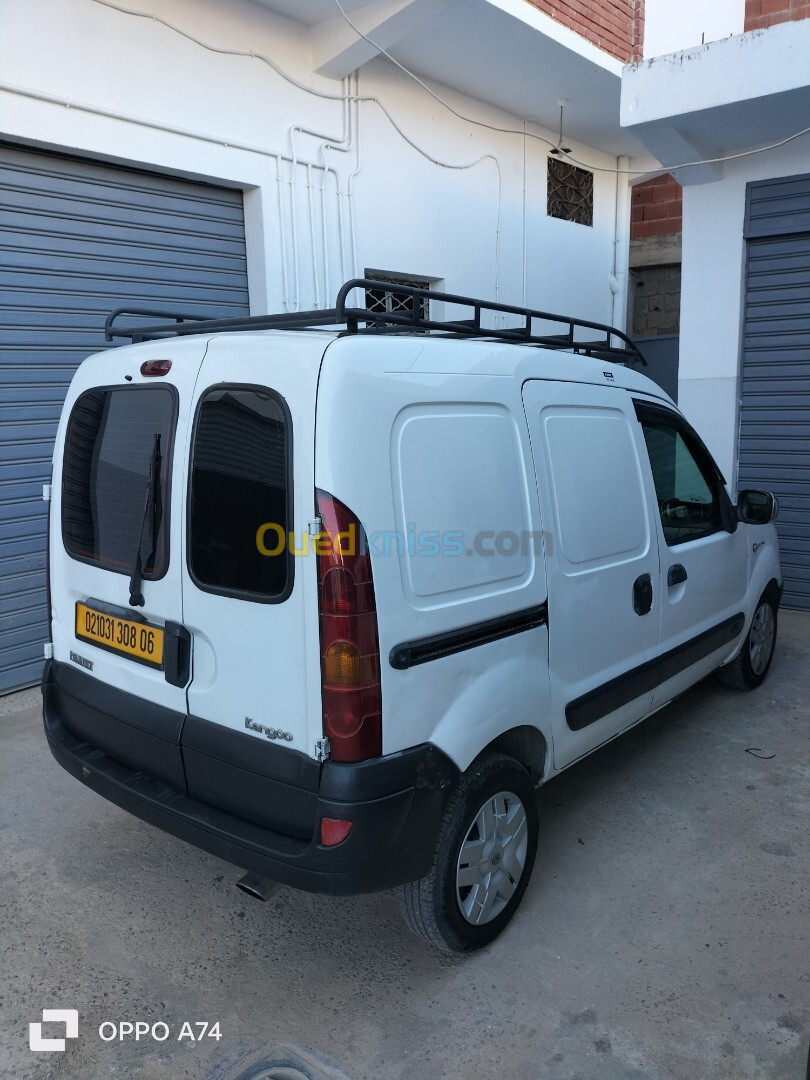 Renault Kangoo 2008 Kangoo