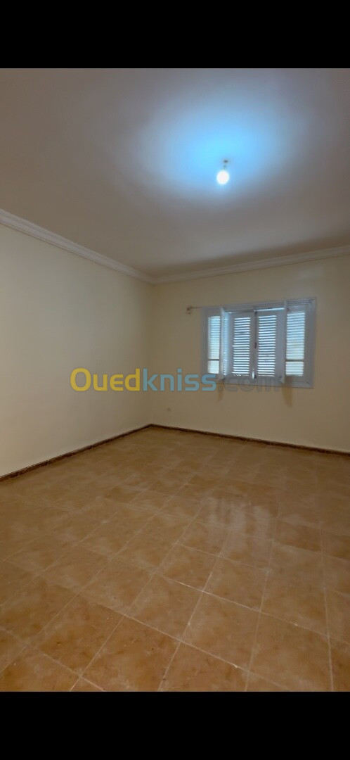 Location Appartement Alger Beni messous