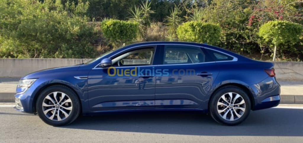 Renault Talisman 2021 