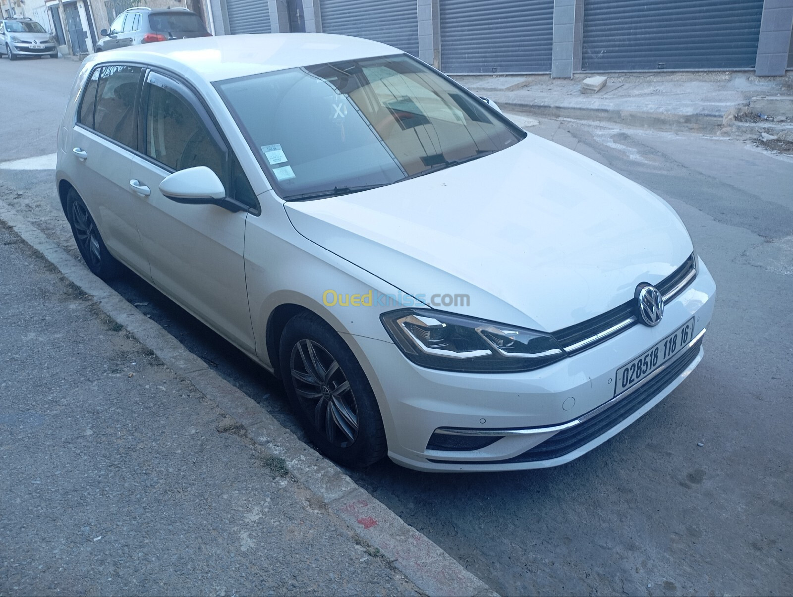 Volkswagen Golf 7 2018 START+