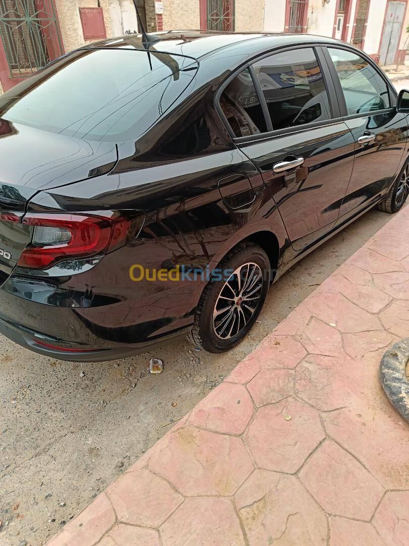 Fiat Tipo 2024 Urban plus