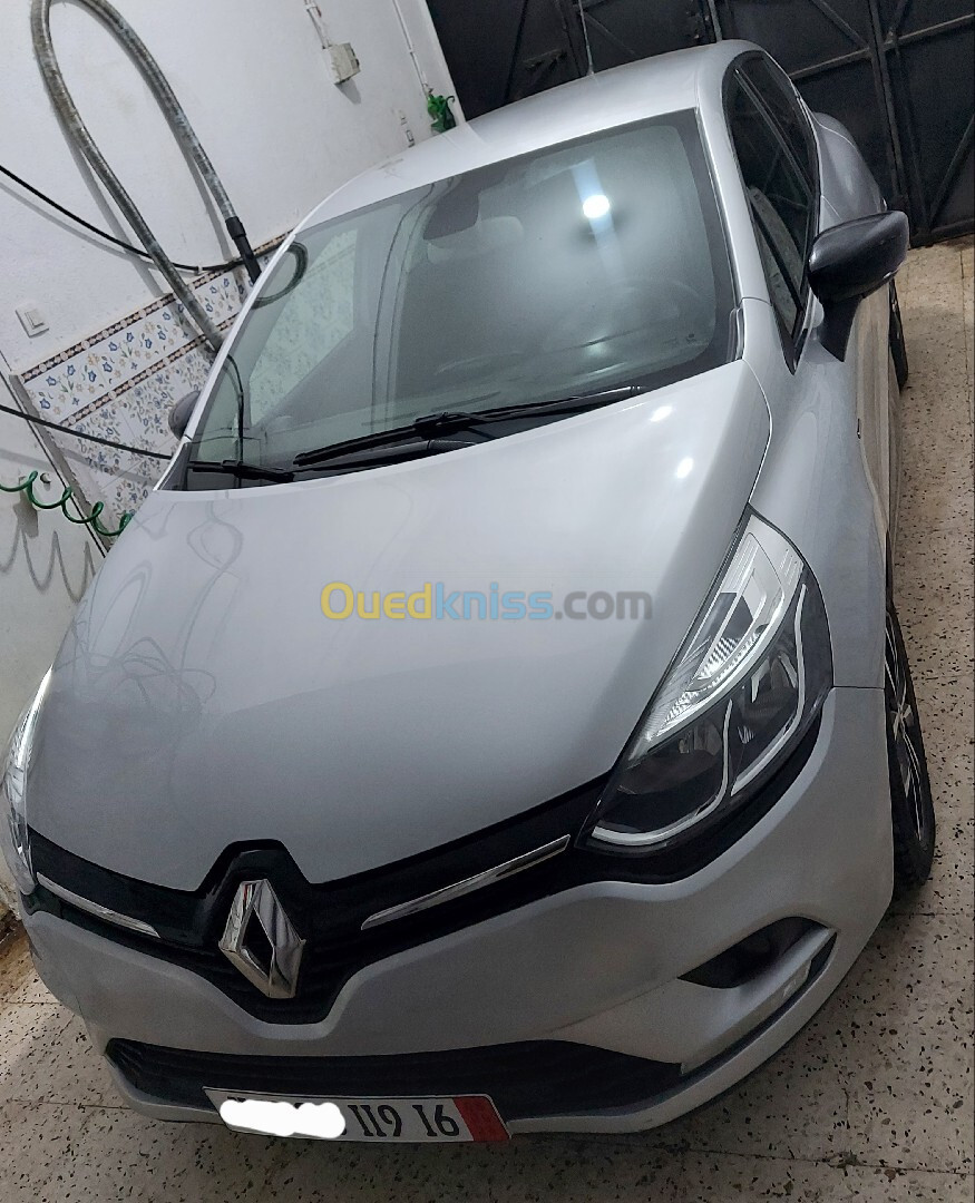 Renault Clio 4 2019 Limited 2