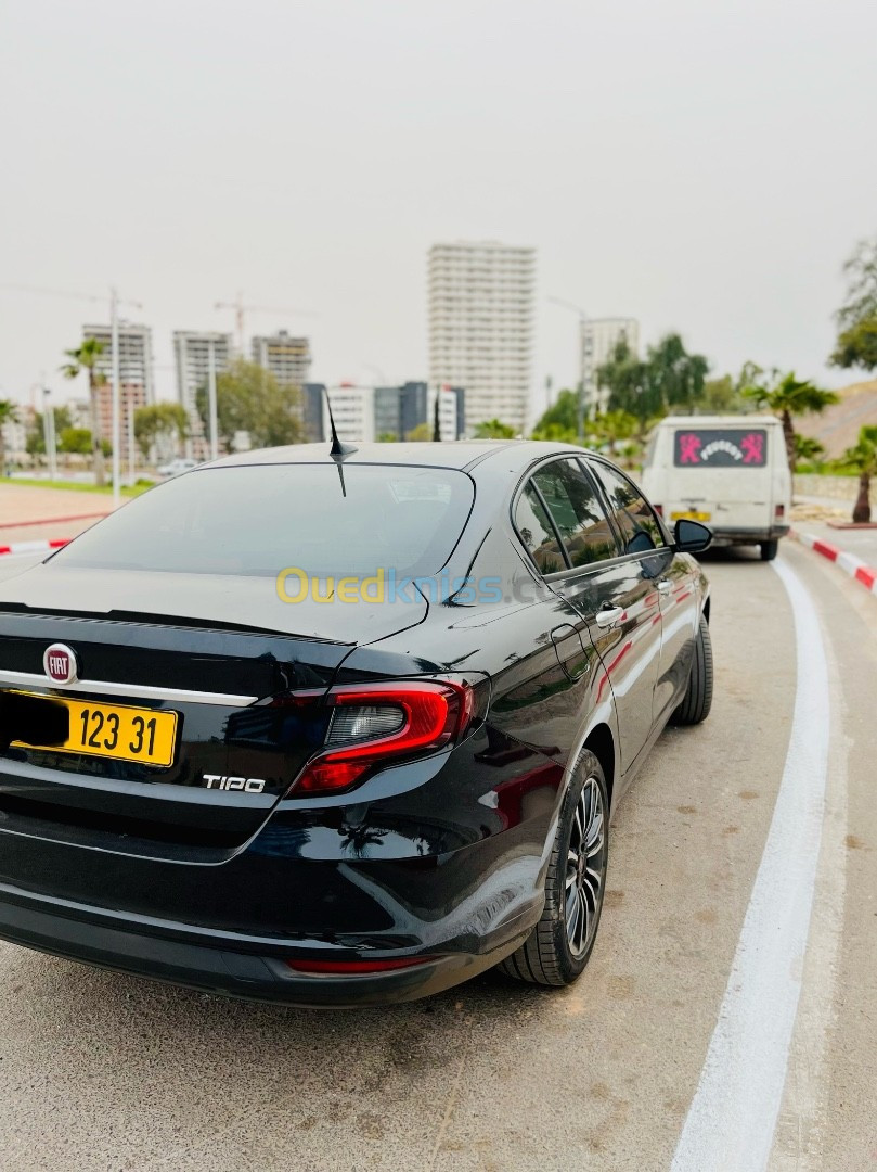 Fiat Tipo life 2023 Life