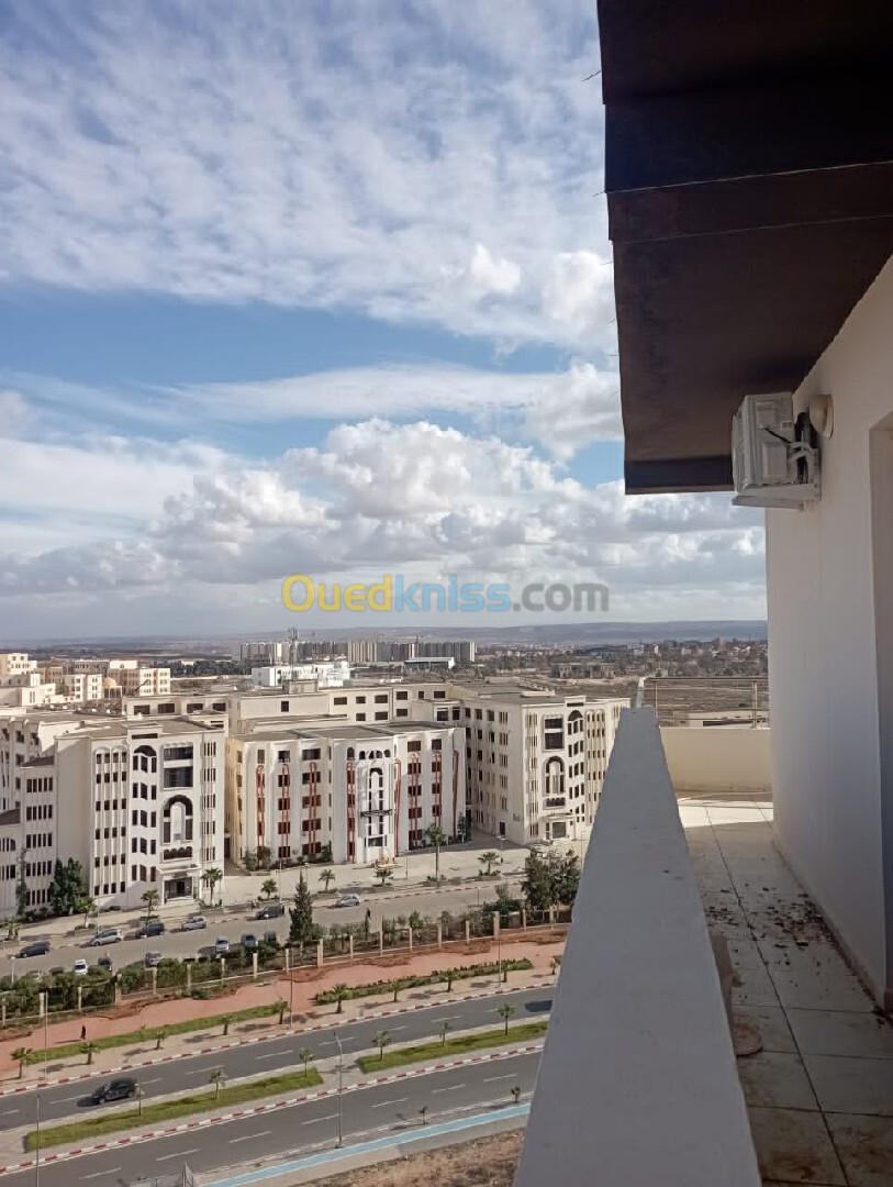 Location Appartement F3 Oran Oran