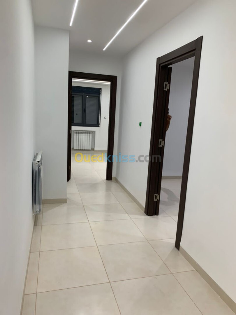 Vente Appartement F2 Alger Birkhadem