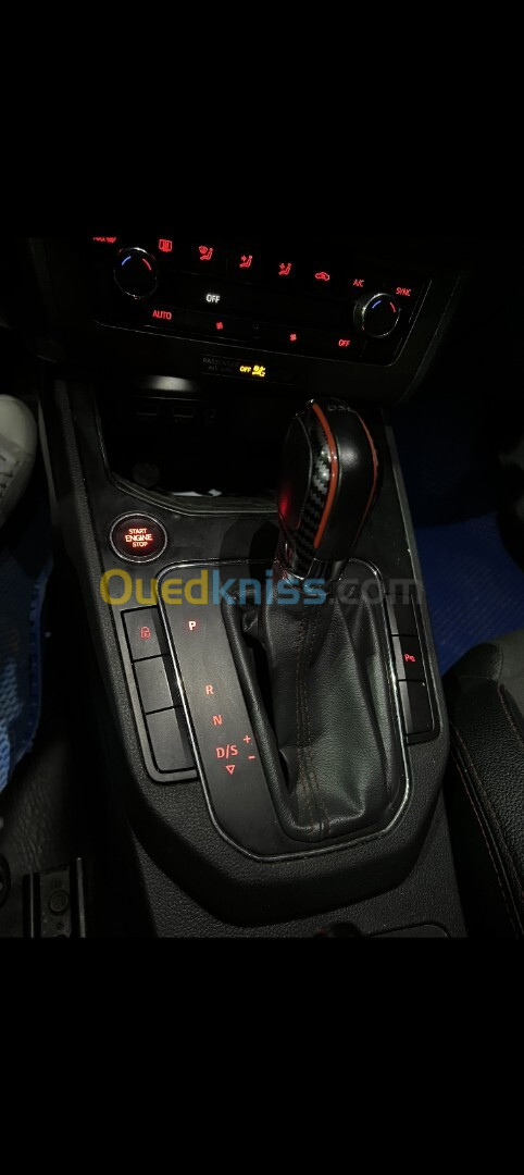 Seat Ibiza fr+ 2019 Fr+