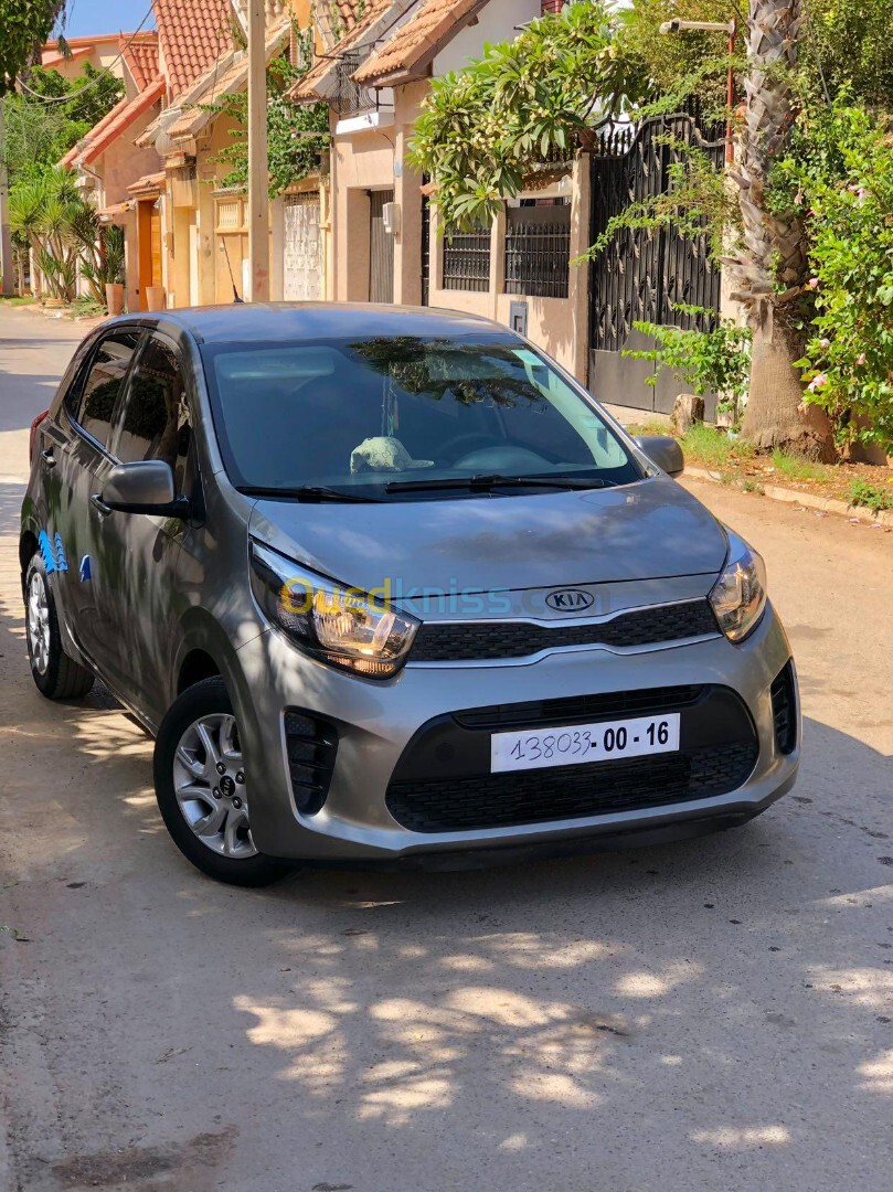 Kia Picanto 2019 LX Start