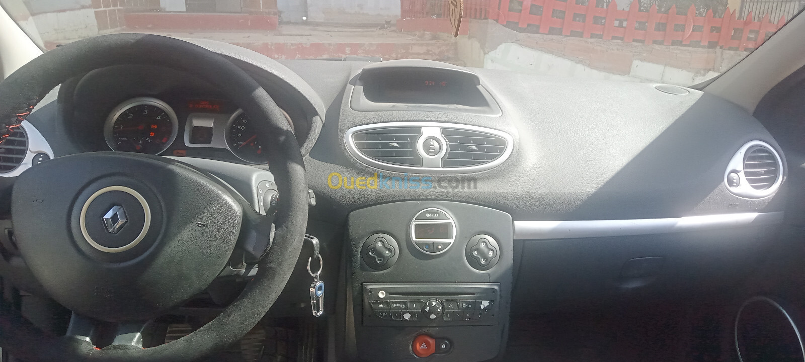 Renault Clio 3 2011 Clio 3