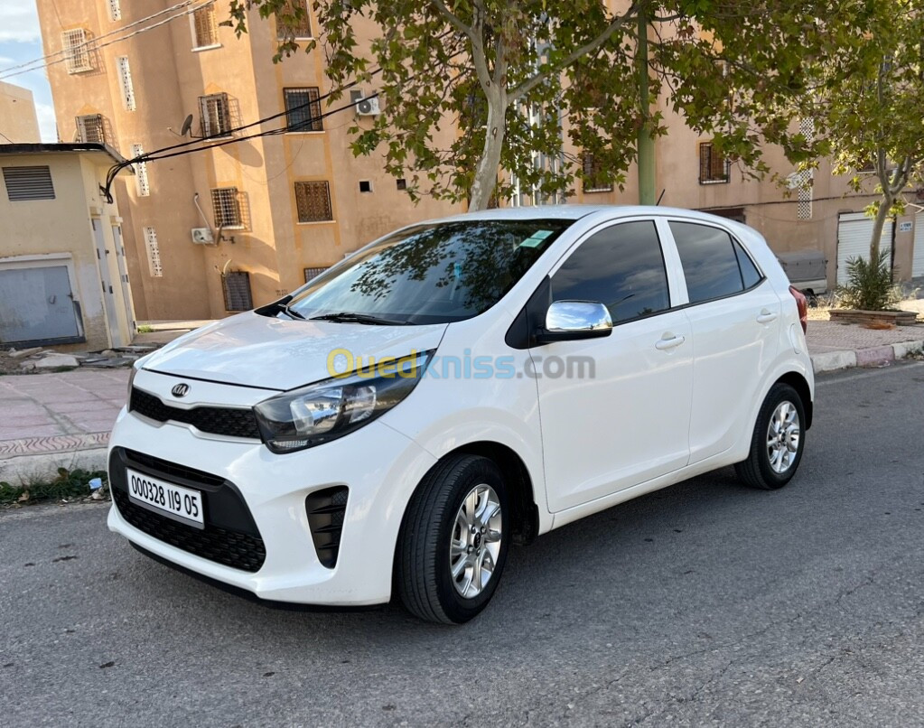 Kia Picanto 2019 LX Start