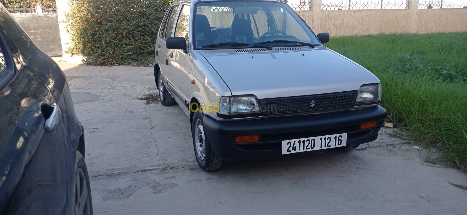 Suzuki Maruti 800 2012 Maruti 800