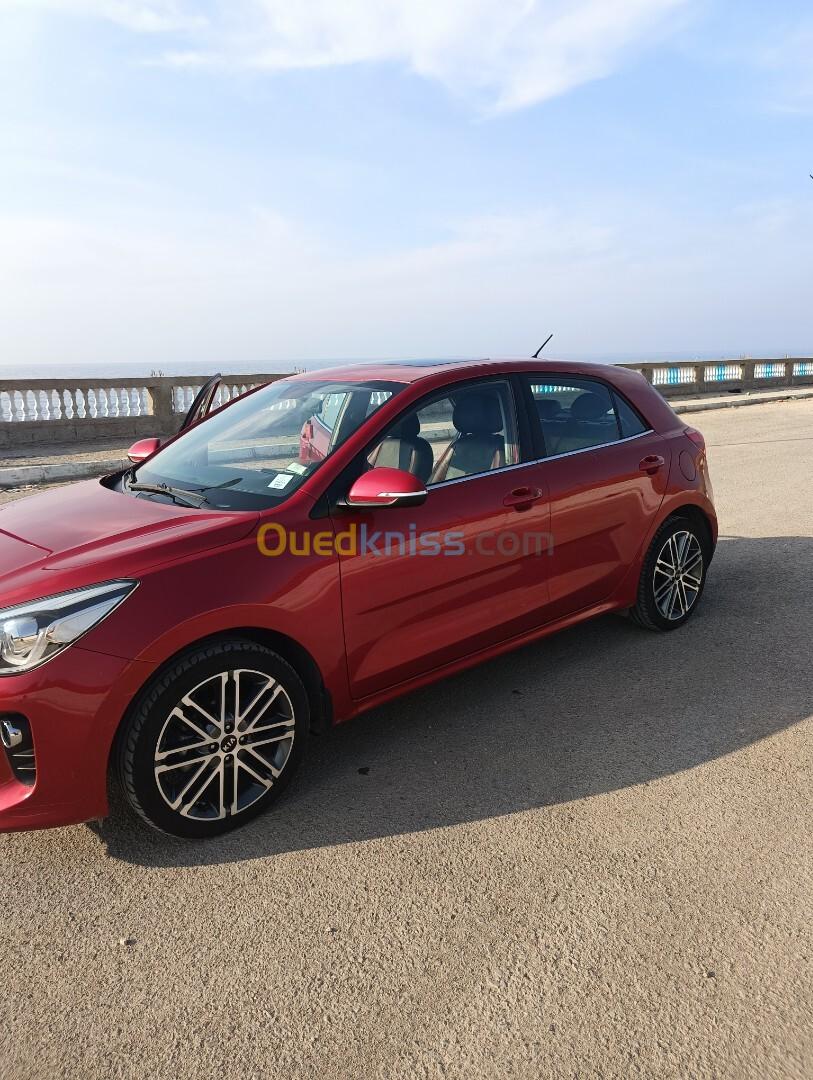 Kia Rio 2019 EX