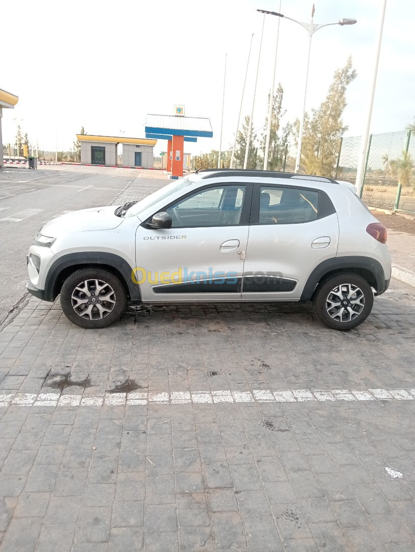 Renault Kwid 2024 