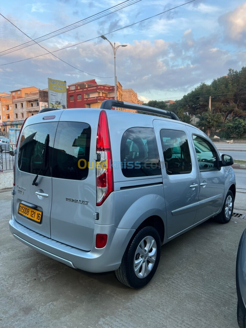 Renault Kangoo 2021 Kangoo