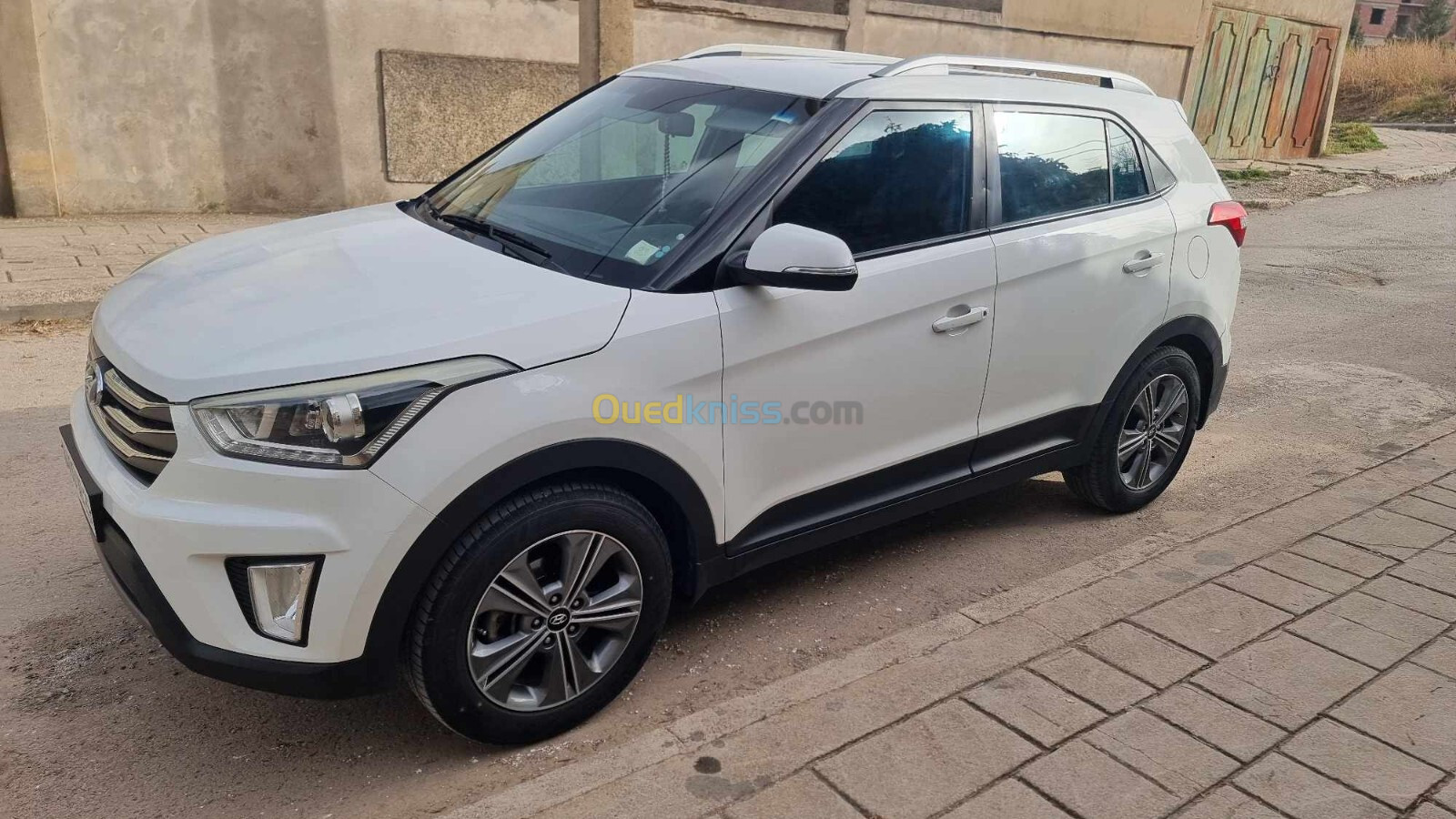 Hyundai Creta 2018 Gls