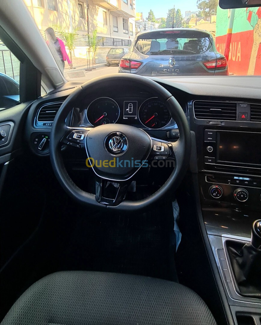 Volkswagen Golf 7 2019 START+